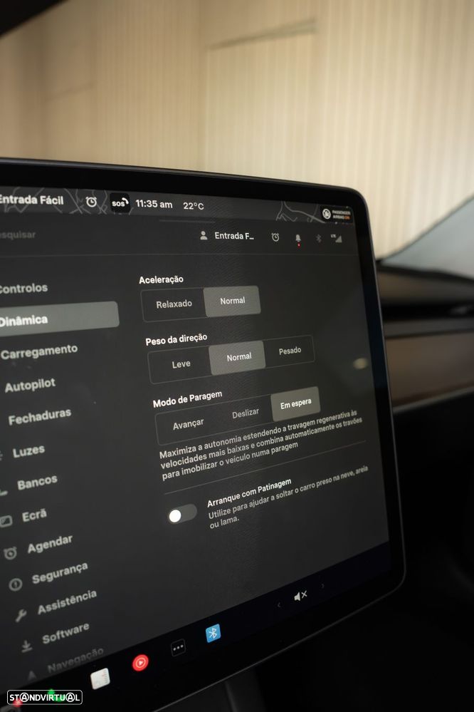 Tesla Model 3 Standard Range Plus RWD - 41
