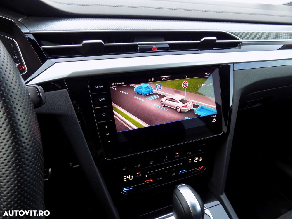 Volkswagen ARTEON 2.0 TDI SCR DSG R-Line - 19