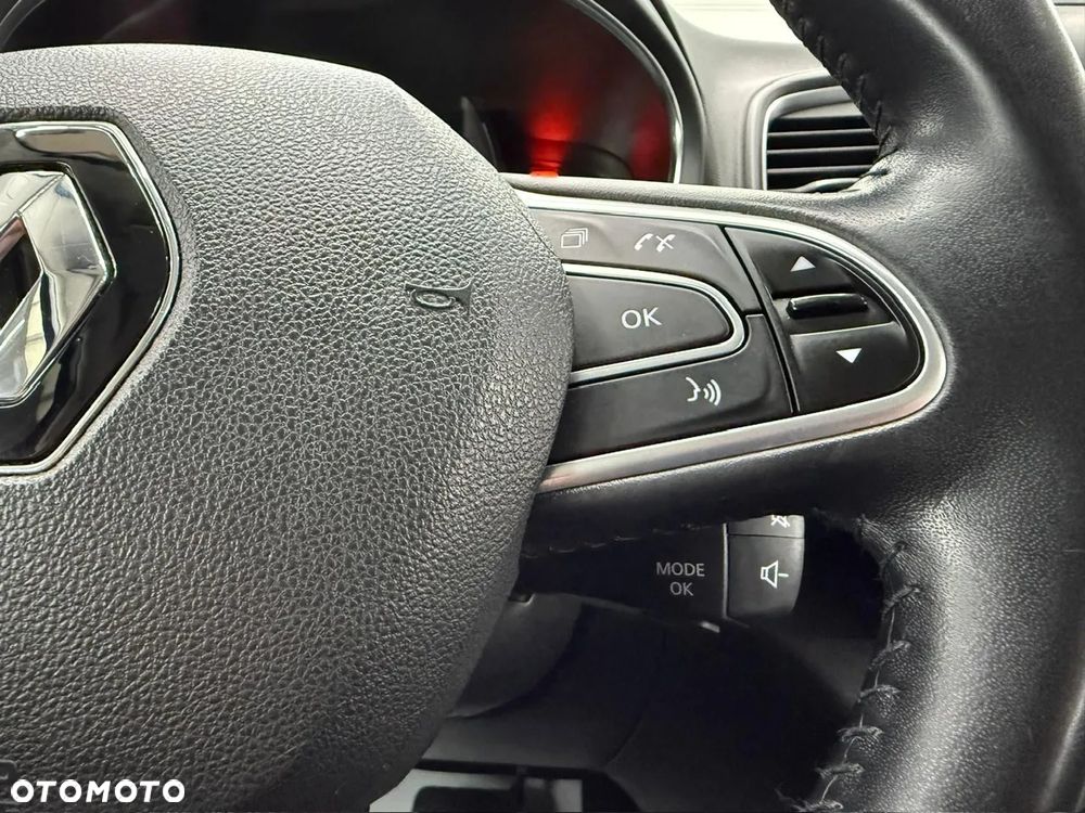 Renault Grand Scenic Gr 1.5 dCi Intens EDC - 16