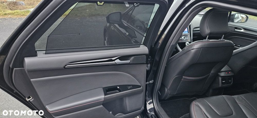 Ford Mondeo 2.0 Start-Stopp CVT - 31