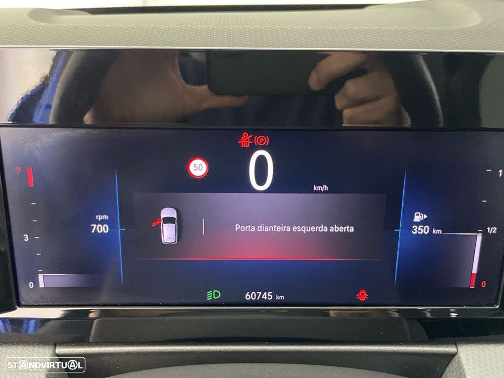 Opel Astra 1.5 D Elegance - 9