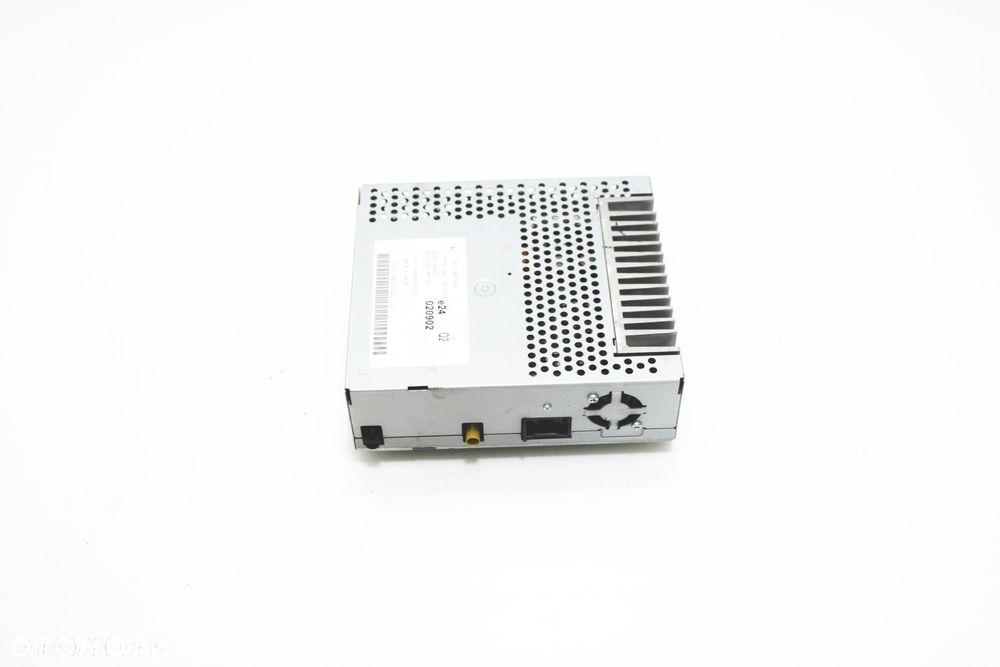 Wzmacniacz audio OE Mercedes CL500 W216 C216 W221 Lift A2219003402 - 4