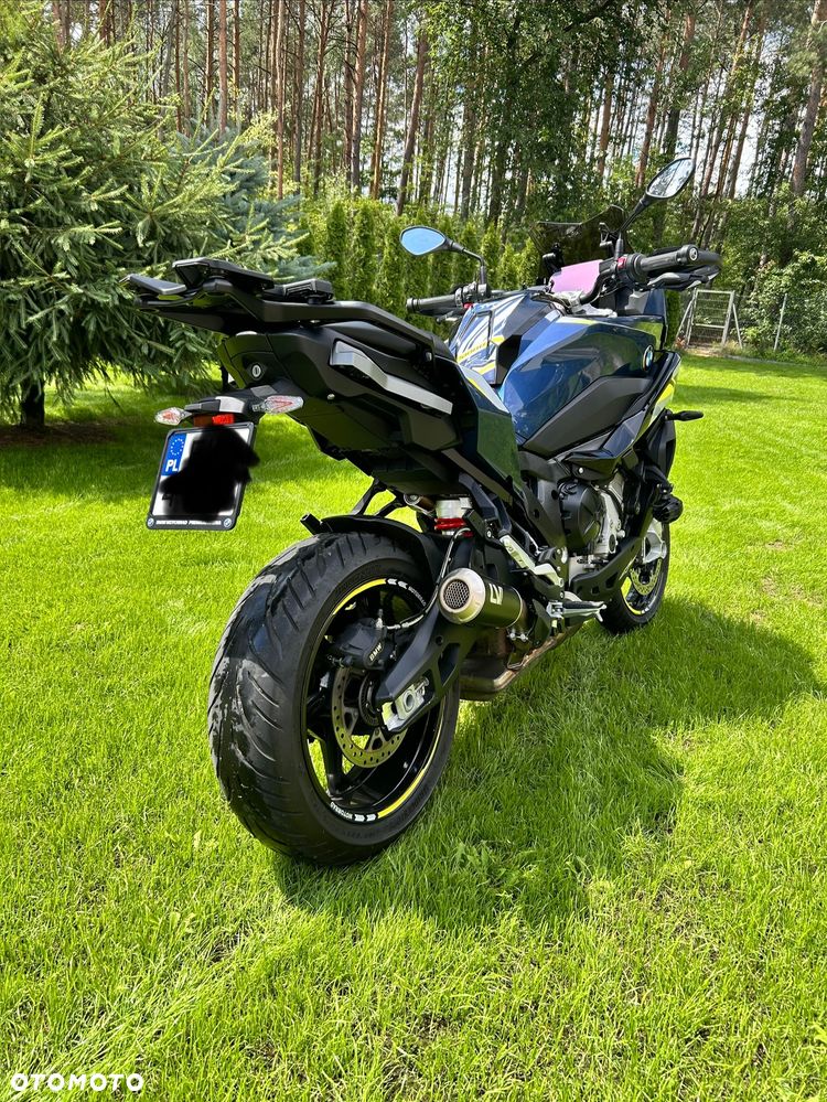 BMW XR - 7