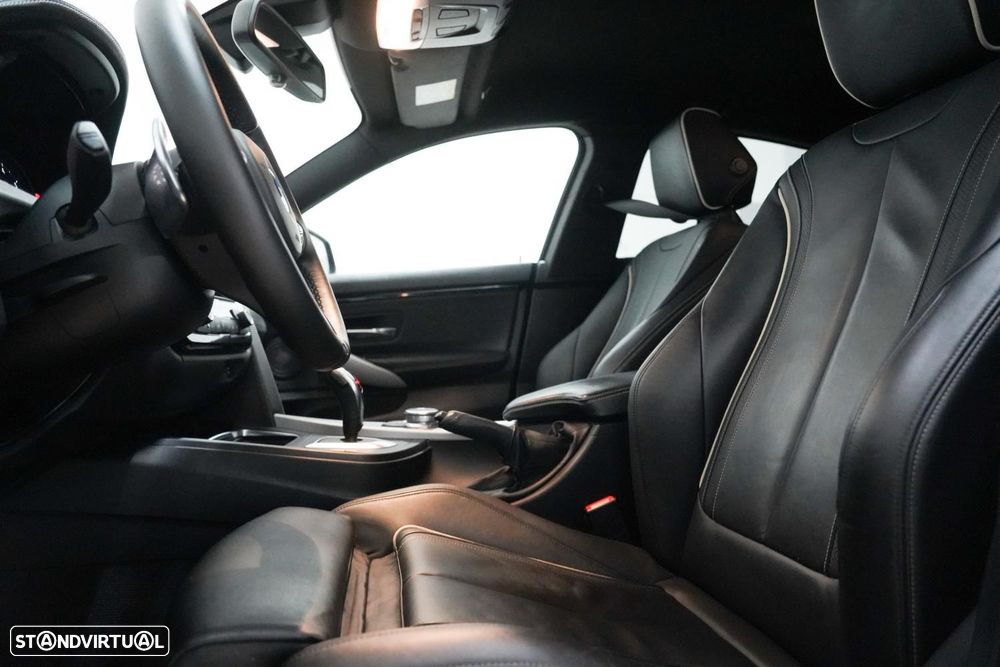 BMW 430 Gran Coupé i Pack M Auto - 6
