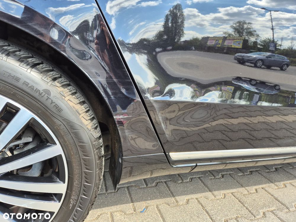Volkswagen Passat 2.0 TDI Comfortline - 15