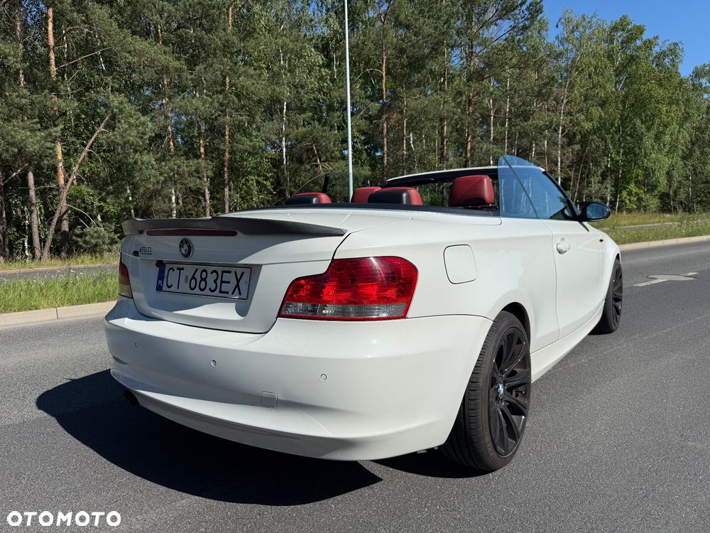 BMW Seria 1 118d - 6