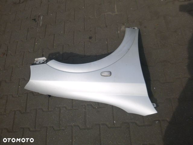 BŁOTNIK PRAWY PRZÓD PRAWY PRZEDNI OPEL ASTRA II G Z157 - 8