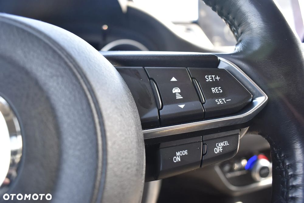 Mazda 6 2.0 SkyJoy - 26