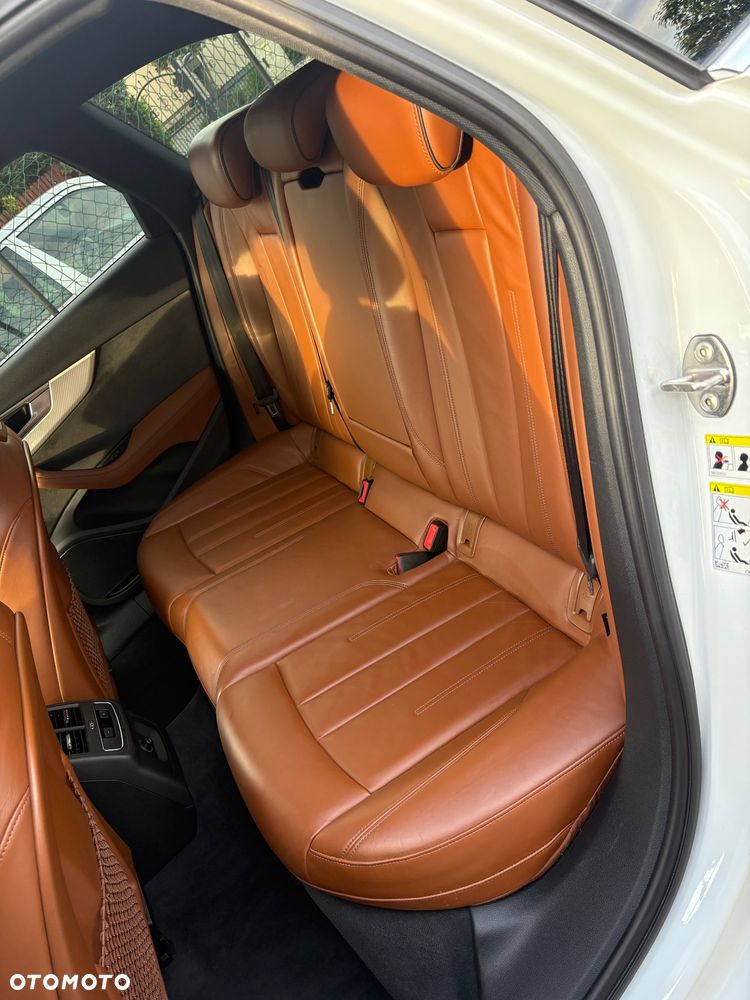 Audi A4 Allroad 3.0 TDI clean diesel Quattro S tronic - 26