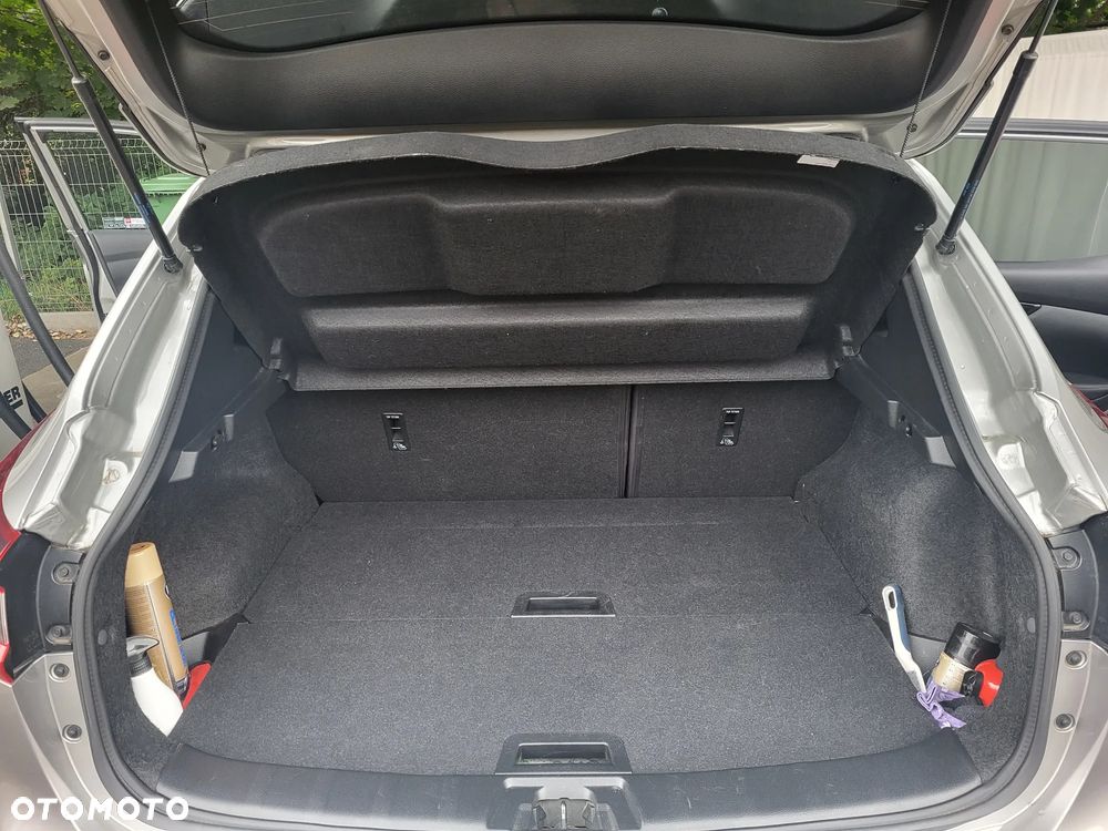 Nissan Qashqai 1.3 DIG-T N-Connecta - 9