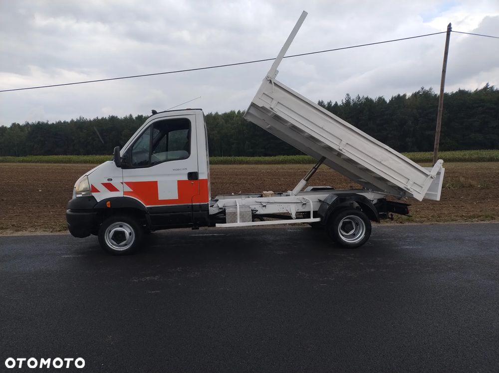 Renault Mascot - 5