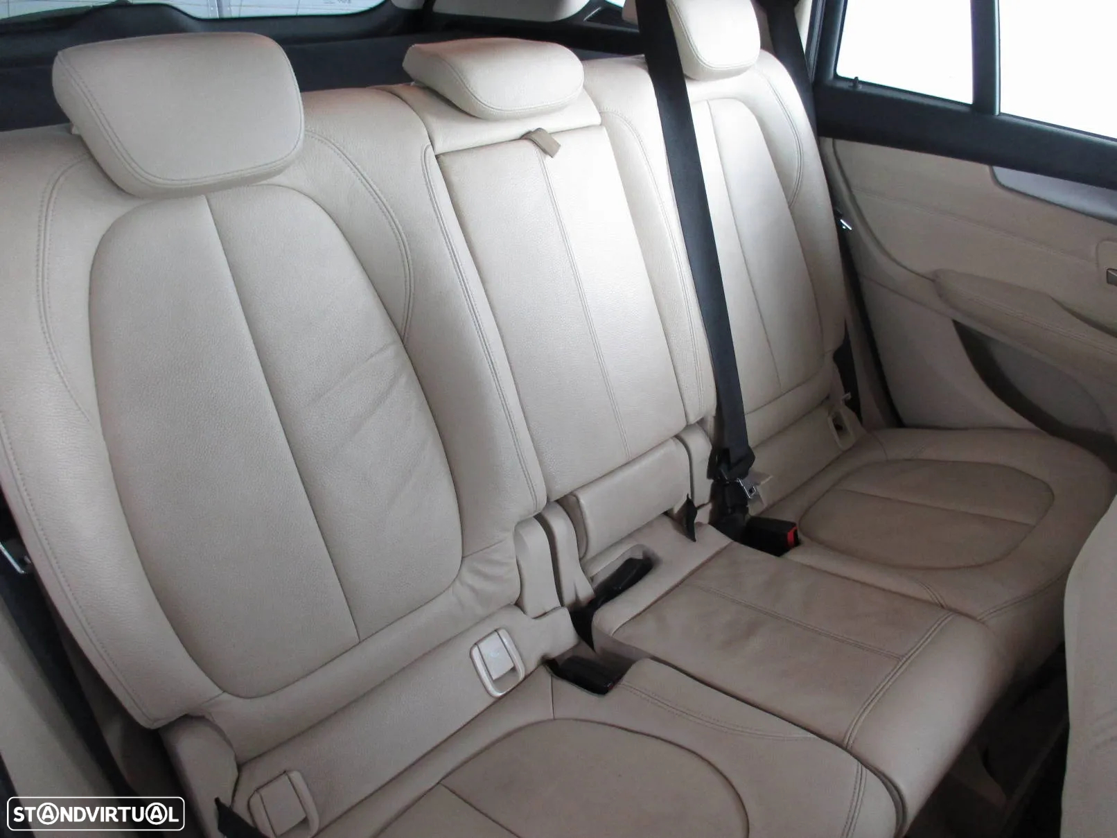 BMW 220 Gran Tourer d Advantage - 15