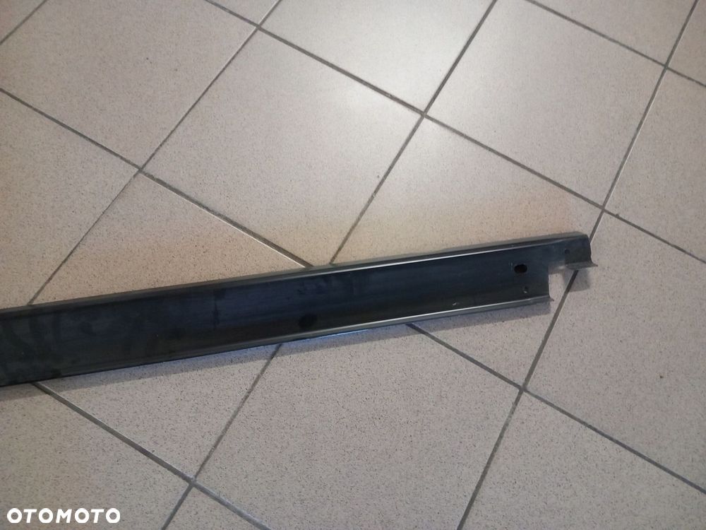 VOLKSWAGEN CRAFTER II 7C0 MAN TGE POSZYCIE PRÓG WEWNĘTRZNY LEWY 7C0810727 - 4