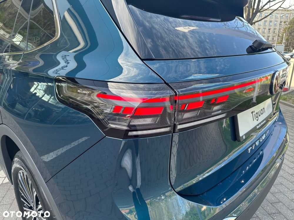 Volkswagen Tiguan - 35