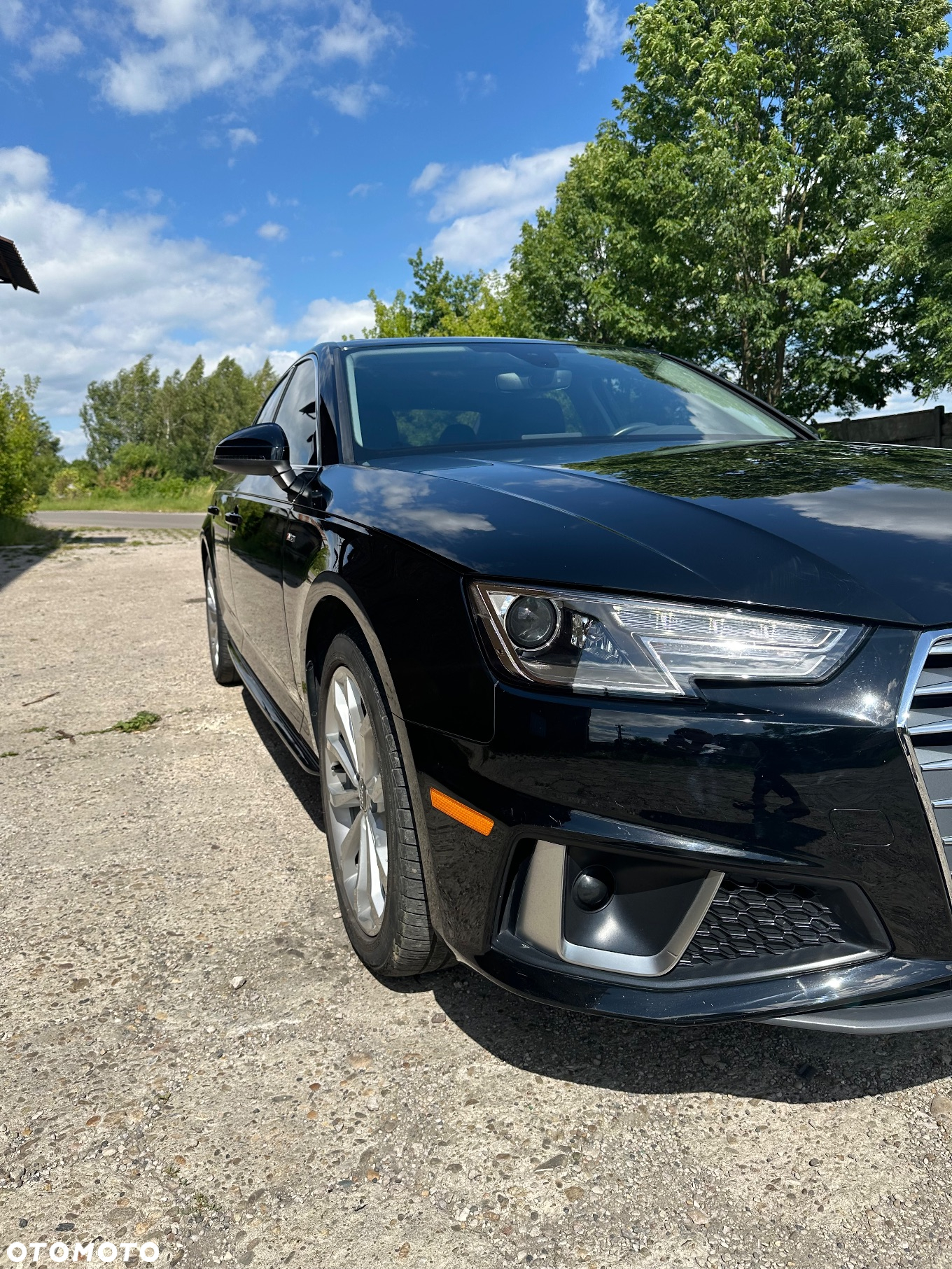 Audi A4 ver-2-0-tfsi-quattro-design-s-tronic - 7