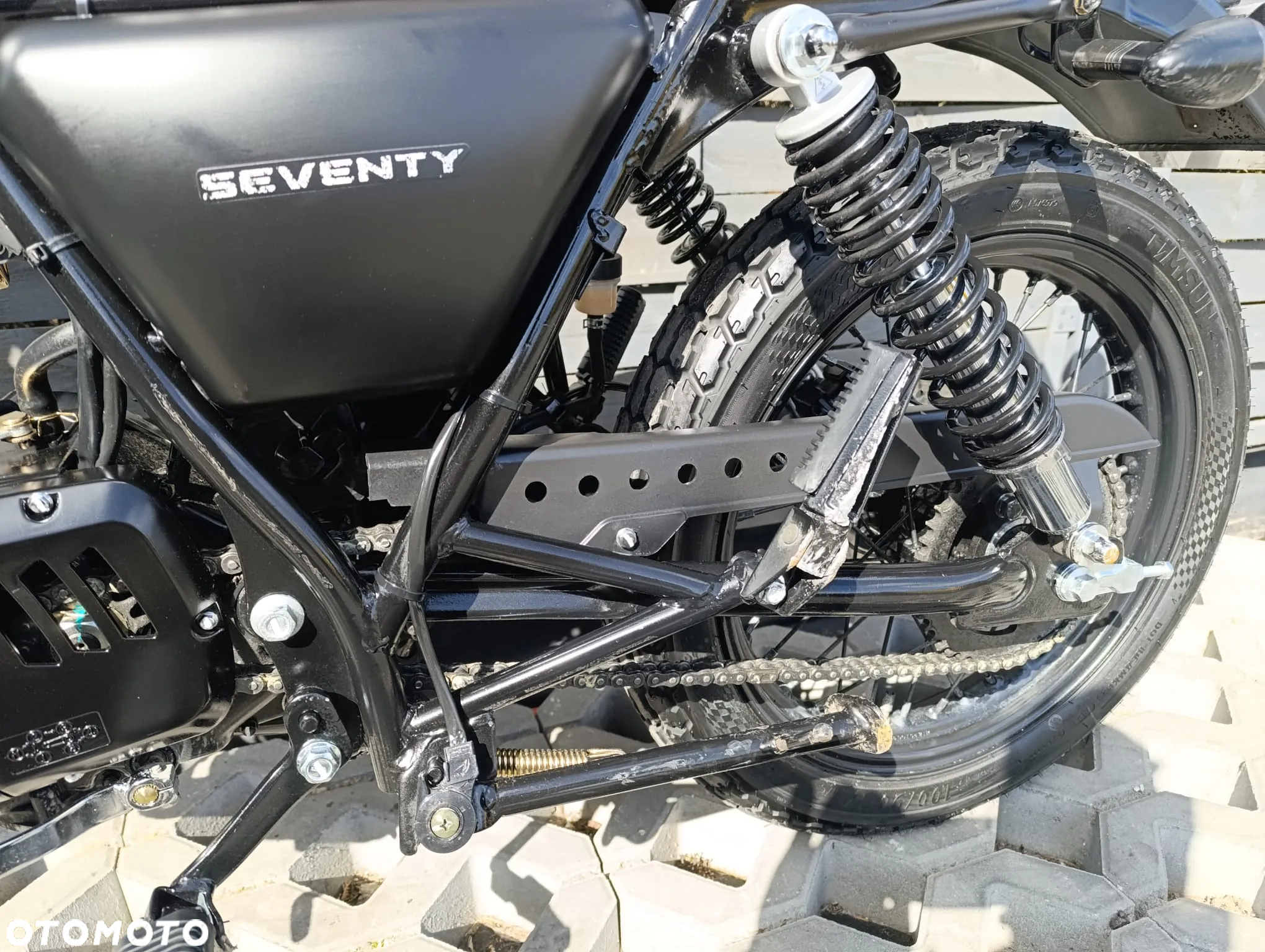 Inny Inny - 15