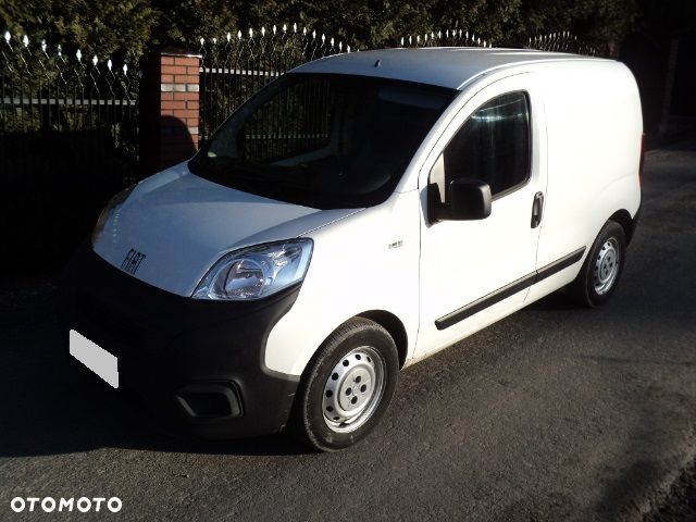 Fiat Fiorino - 3