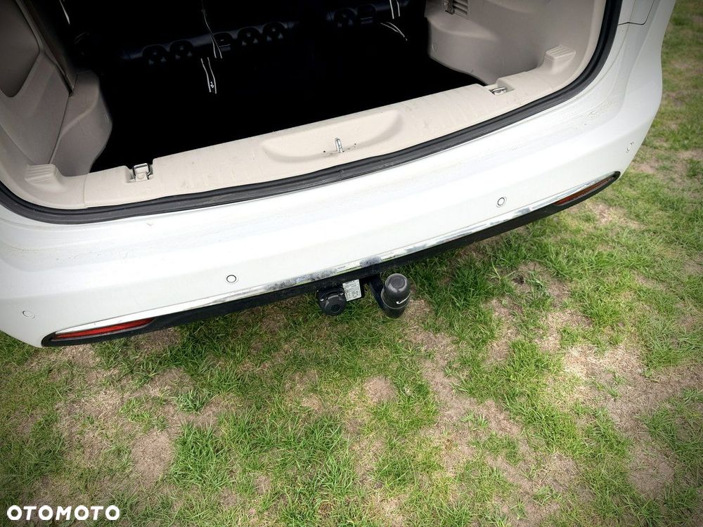 Chrysler Pacifica - 25