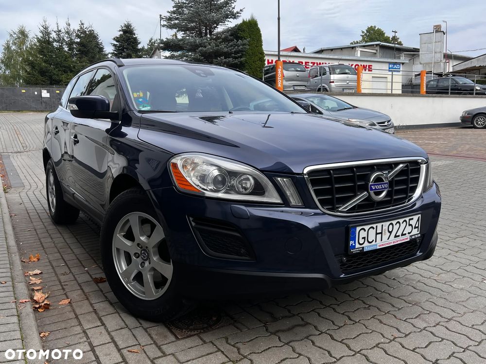 Volvo XC 60 DRIVe Momentum - 6