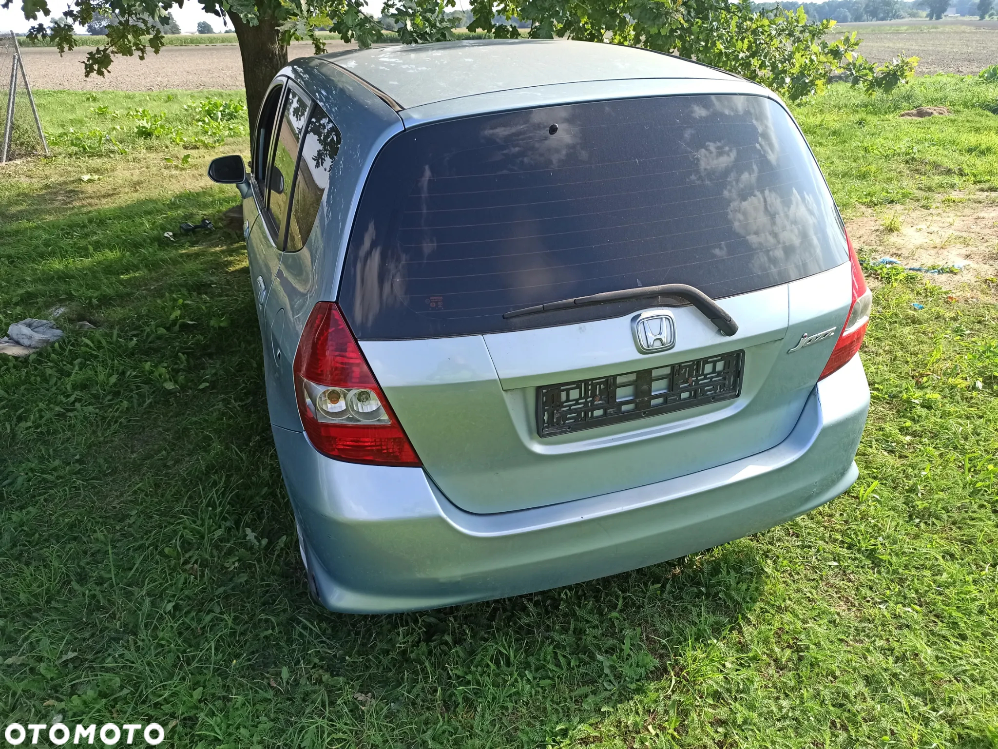 Honda Jazz 1.2 Cool - 4