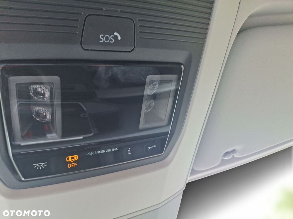 Volkswagen Crafter Furgon 4490 - 33