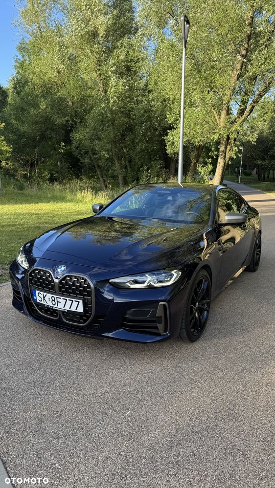 BMW Seria 4 M440i xDrive mHEV sport - 1