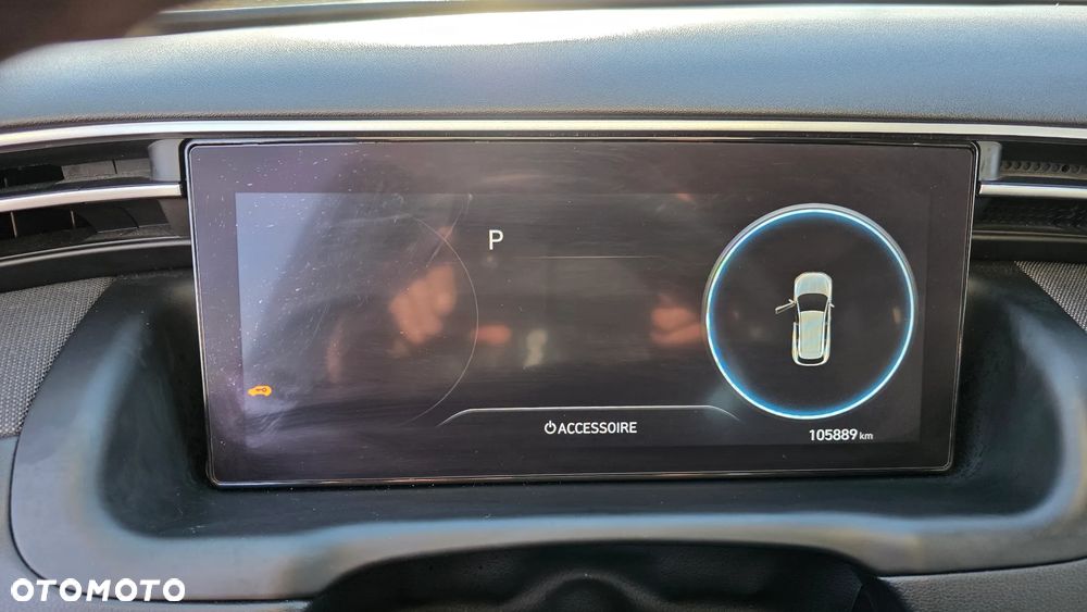 Hyundai Tucson 1.6 T-GDi 4WD DCT Prime - 37