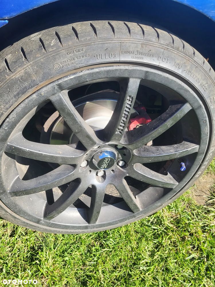 Skoda Octavia Combi 2.0 TDI DSG RS - 18