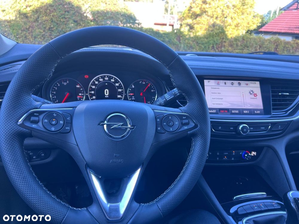 Opel Insignia - 33
