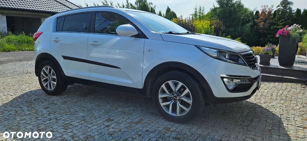 Kia Sportage 1.6 GDI S 2WD - 3