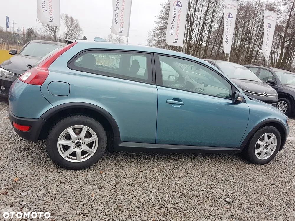 Volvo C30 1.6 Edition - 27