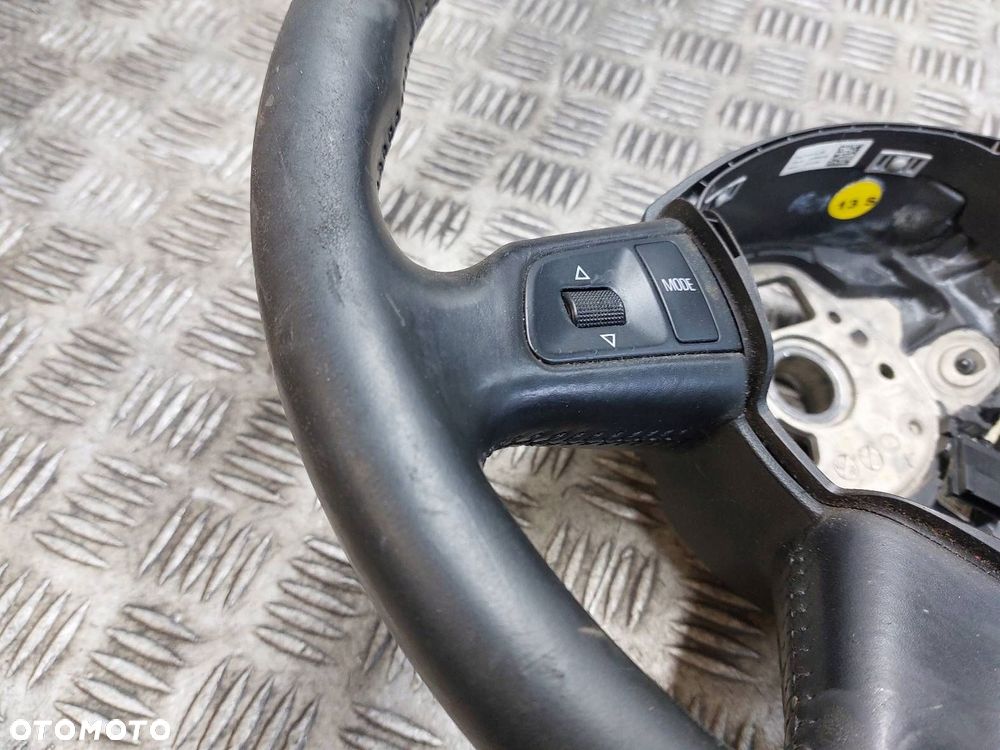 KIEROWNICA AUDI A6 C6 4F0419091AH - 2