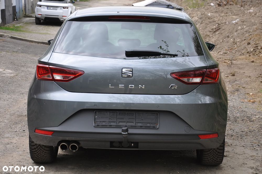 Seat Leon 1.4 TSI Start&Stop FR - 5