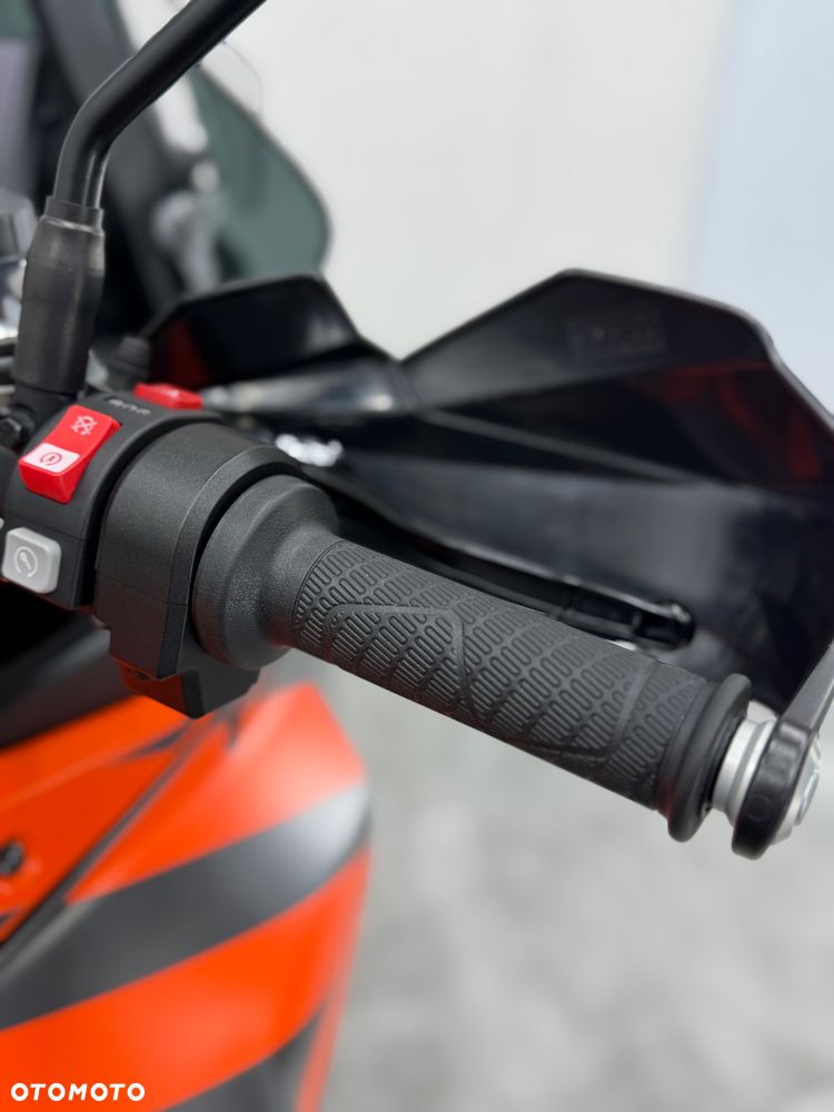 KTM Super Adventure - 23