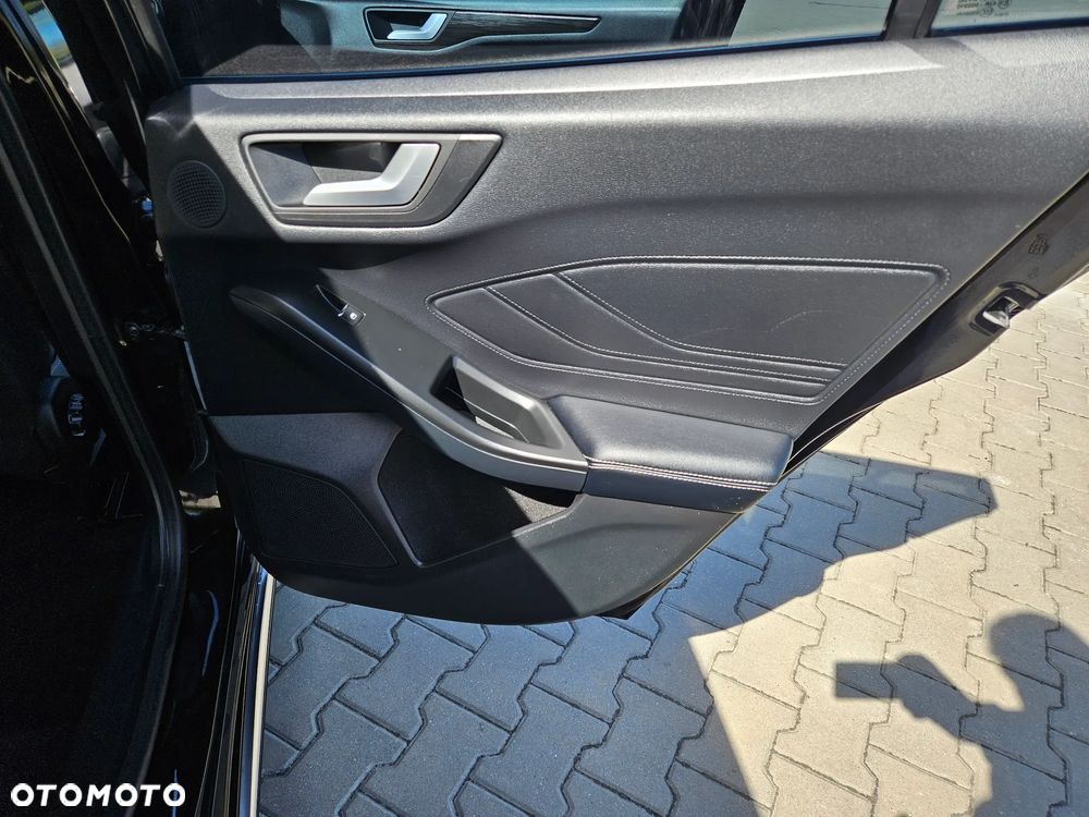 Ford Focus 2.0 EcoBlue Vignale - 21