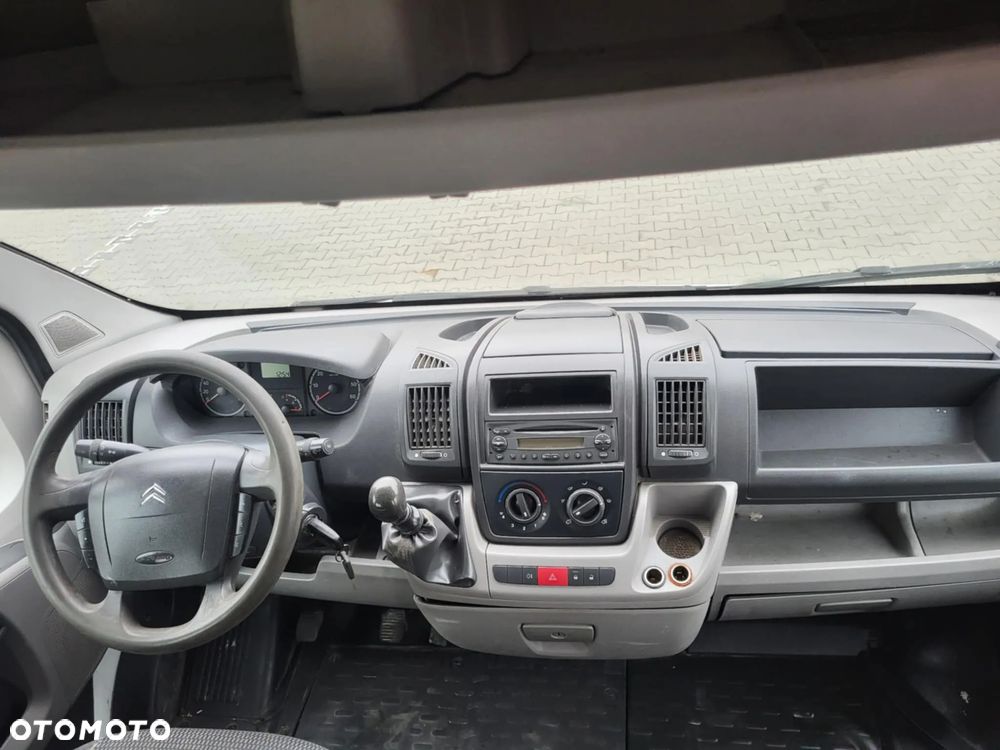 Citroën Jumper - 15