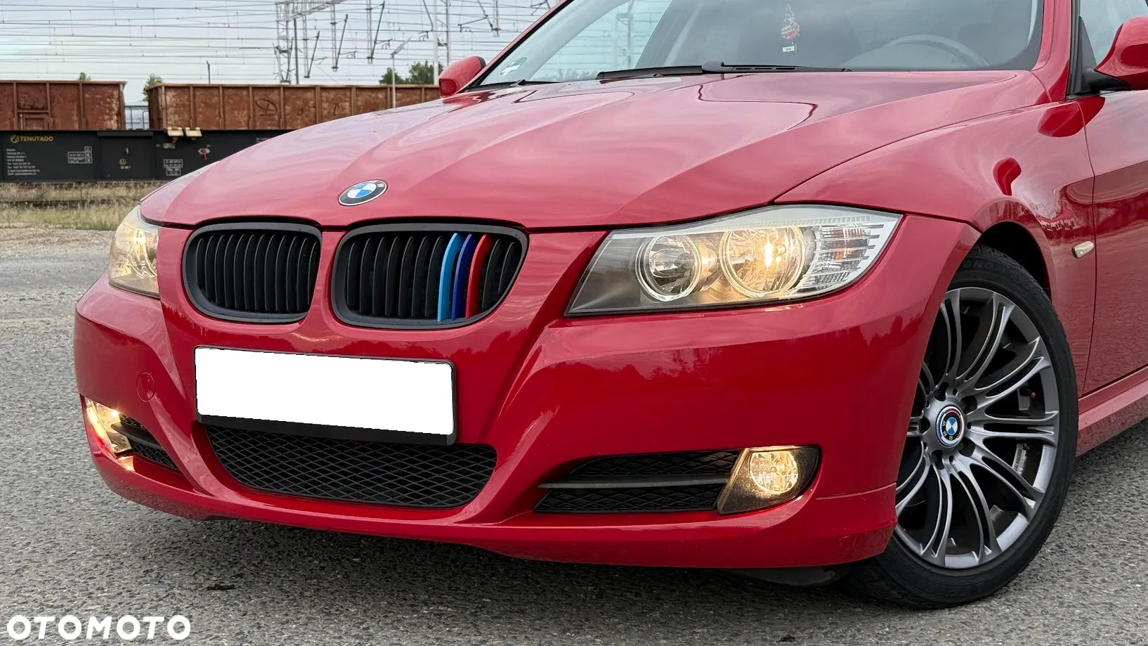 BMW Seria 3 318i Edition Sport - 29