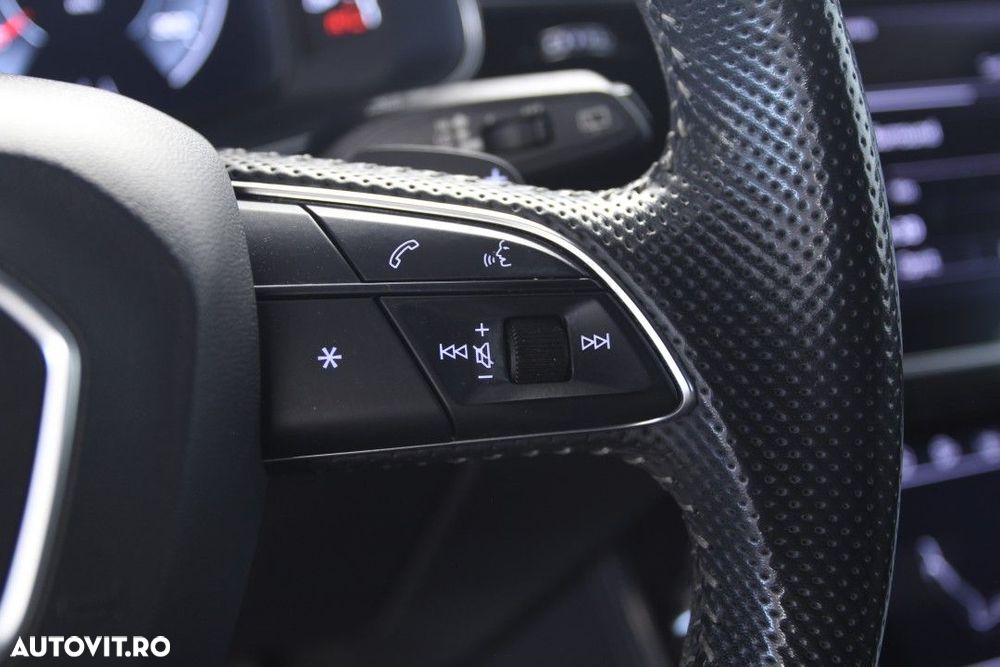 Audi Q8 50 TDI quattro Tiptronic MHEV - 35