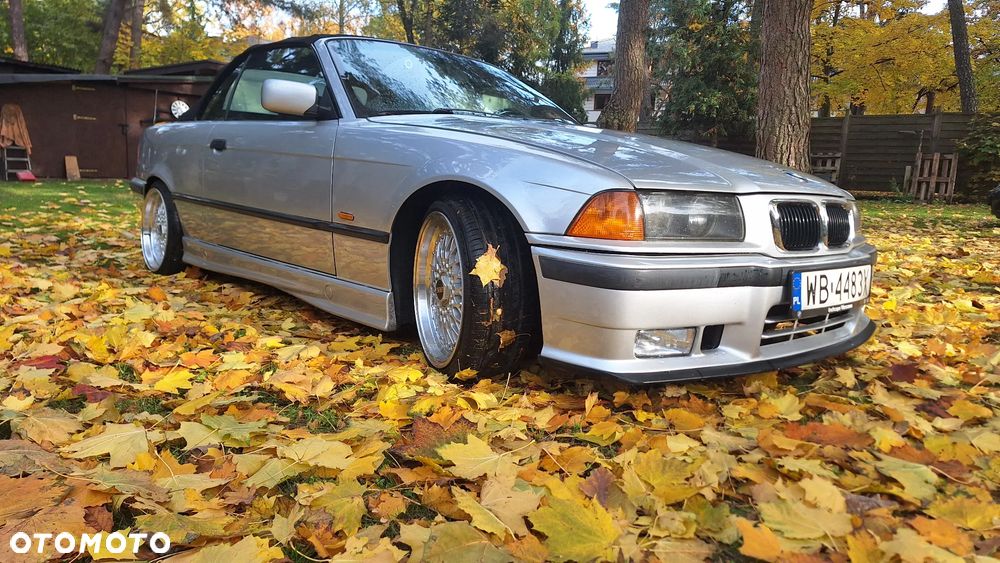 BMW Seria 3 330Ci - 8