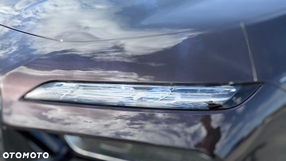 BMW Seria 7 740d xDrive mHEV Individual Edition sport - 10