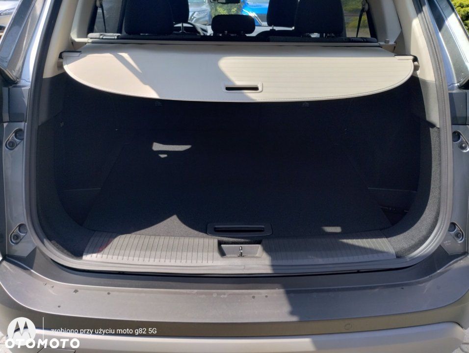 Nissan X-Trail - 23