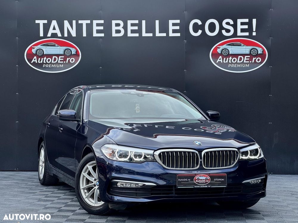 BMW Seria 5 - 3