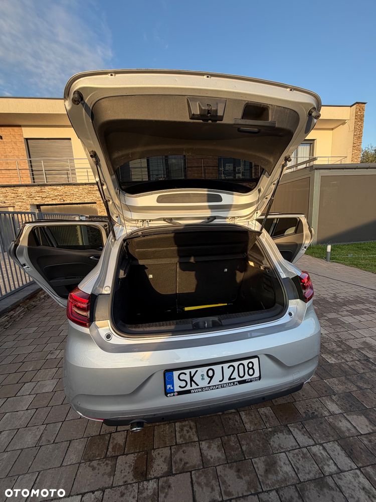 Renault Clio 1.0 TCe Intens - 11