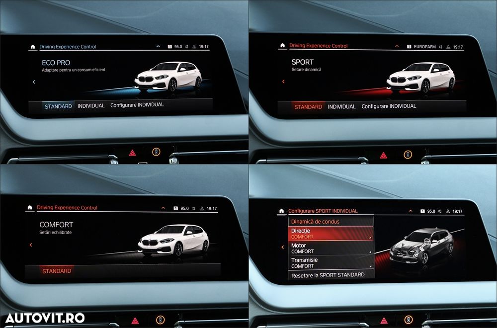 BMW Seria 1 - 16