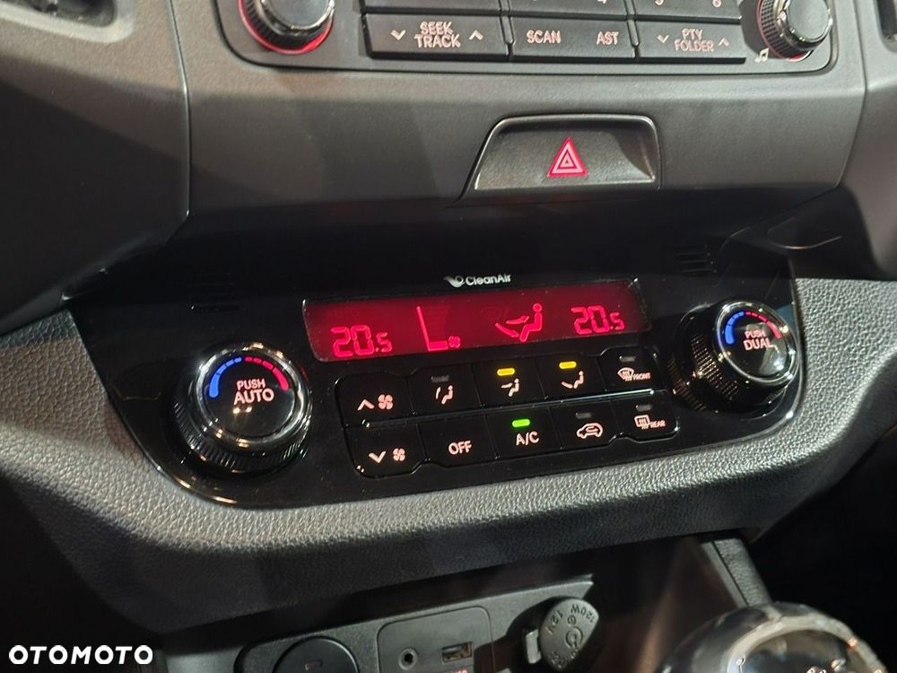 Kia Sportage - 28