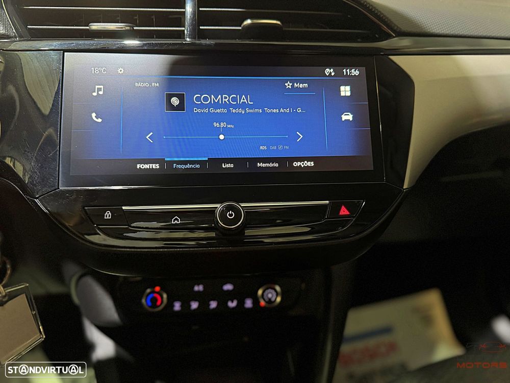 Opel Corsa 1.2 T Elegance Aut. - 28