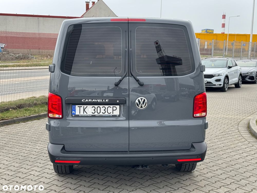 Volkswagen Caravelle 2.0 TDI L2 Trendline - 6