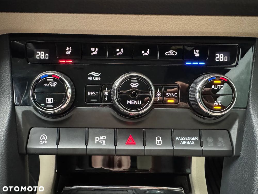 Skoda Kodiaq 2.0 TSI 4x4 L&K DSG - 25