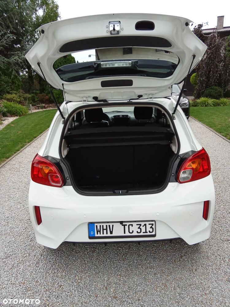 Mitsubishi Space Star 1.0 Edition 100 - 28