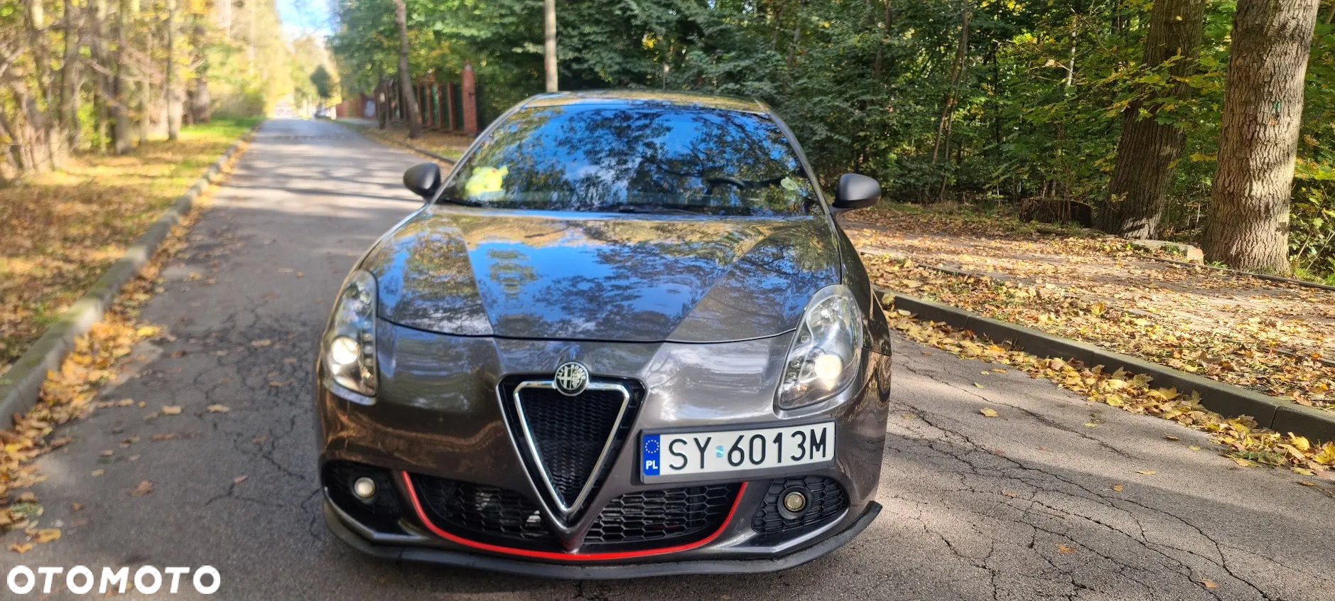 Alfa Romeo Giulietta 2.0 JTDM Distinctive - 12